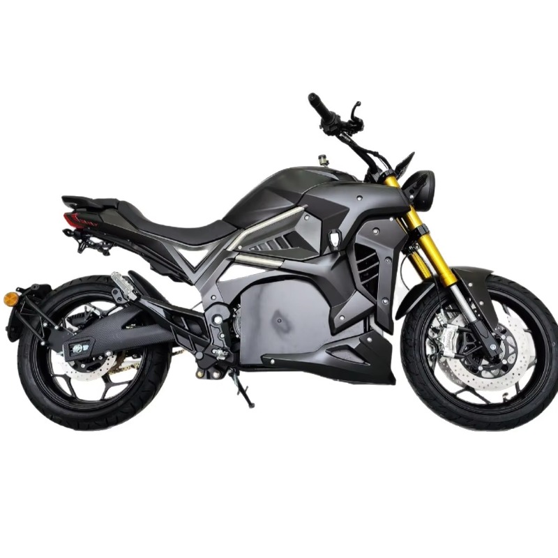 12000W High-Speed Elektrische  - 72V 12000W Electric Dirt Bike recensie en prijs