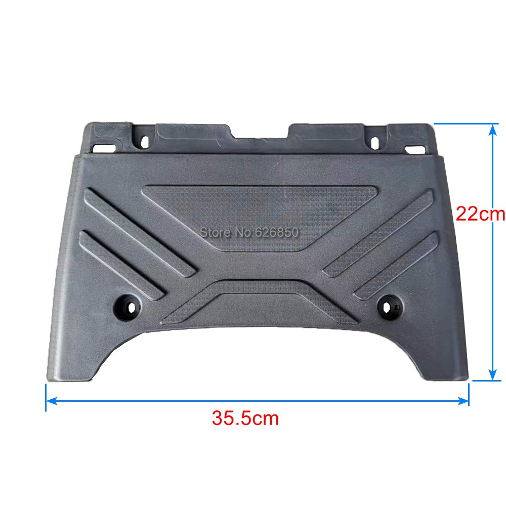 Citycoco X 5X10 Plastic Basis  - 60V 30Ah Electric Scooter Battery recensie en prijs
