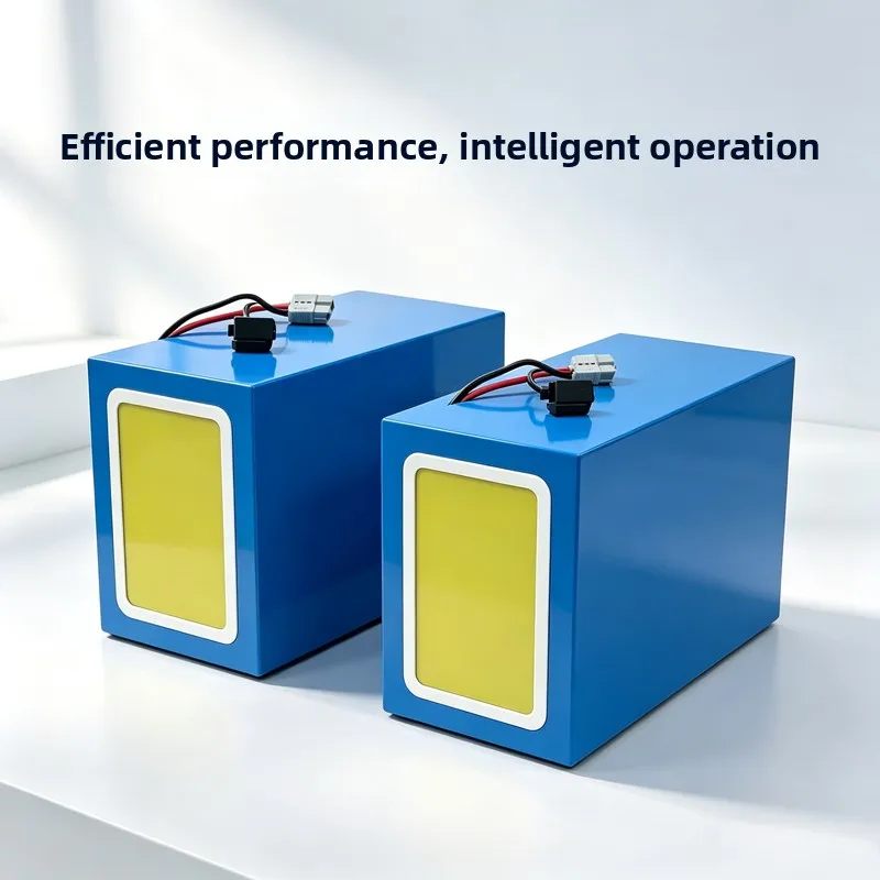 72V Lithium Ion LiPo Batterijp - 72V 60Ah Lifepo4 Battery Pack recensie en prijs